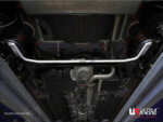 Ultra Racing rear anti-roll bar for Ssangyong Tivoli I (X100) 1.5T 2WD
