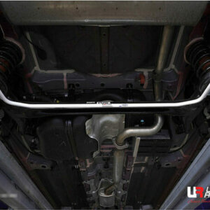 Ultra Racing rear anti-roll bar for Ssangyong Tivoli I (X100) 1.5T 2WD