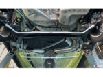 Ultra Racing rear anti-roll bar 18 mm for Suzuki Swift Sport ZC33S