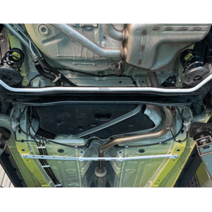 Ultra Racing rear anti-roll bar 18 mm for Suzuki Swift Sport ZC33S