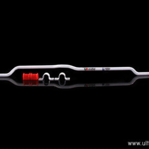 Ultra Racing rear anti-roll bar for Toyota Corolla VII E10/VIII E11