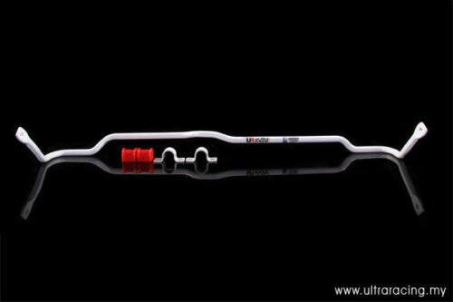 Ultra Racing rear anti-roll bar for Toyota Corolla VII E10/VIII E11