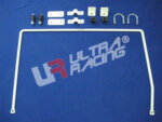 Ultra Racing rear anti-roll bar for Nissan Almera II N16