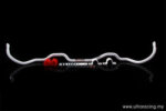 Ultra Racing rear anti-roll bar for Honda Civic VIII/IX