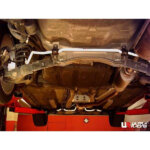 Ultra Racing rear anti-roll bar for Honda Civic VII EP3/EM2/ES