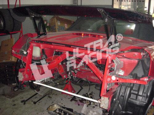 Ultra Racing stražnji stabilizator za Toyota MR-S W30