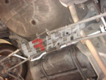 Ultra Racing rear anti-roll bar for Hyundai Coupe RD/Elantra XD/Tiburon RD