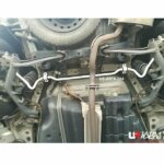 Ultra Racing rear anti-roll bar for Toyota Wish AE10/AE20 2.0 2WD