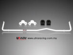 Ultra Racing rear anti-roll bar for Mazda RX-7 III (FD)