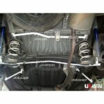 Ultra Racing rear anti-roll bar for Toyota Alphard I AH10/Toyota Previa II R3