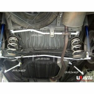 Ultra Racing stražnji stabilizator za Toyota Alphard I AH10/Toyota Previa II R3
