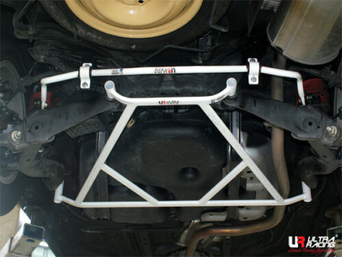 Ultra Racing rear anti-roll bar for Honda Crossroad RT1/Stream RN6-9