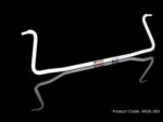 Ultra Racing rear anti-roll bar for BMW 3 E30