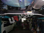 Ultra Racing rear anti-roll bar for Suzuki Swift III FZ (RS/ZA11S)
