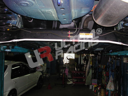 Ultra Racing rear anti-roll bar for Suzuki Swift III FZ (RS/ZA11S)