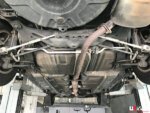Ultra Racing rear anti-roll bar for Toyota Camry XV30 2.4