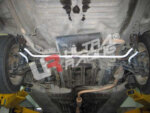 Ultra Racing rear anti-roll bar for Honda Civic EF/CR-X ED/EE
