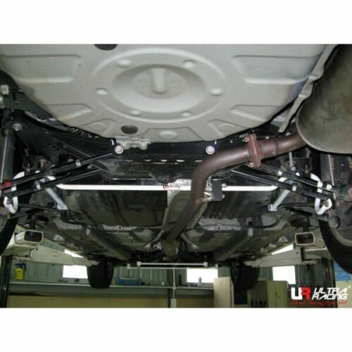 Ultra Racing rear anti-roll bar for Toyota Camry XV40/XV50