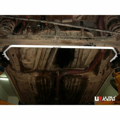 Ultra Racing front anti-roll bar for Nissan Sunny III N14/VII Y10