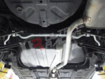 Ultra Racing rear anti-roll bar 19 mm for Hyundai Sonata EF/Kia Optima MS