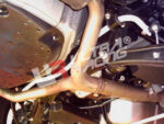 Ultra Racing rear anti-roll bar for Lexus GS III S190/IS II XE20, Toyota Mark X X130