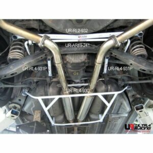 Ultra Racing stražnji stabilizator za Toyota Aristo S160