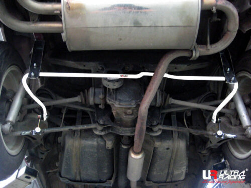 Ultra Racing rear anti-roll bar for Toyota RAV4 I (XA10)