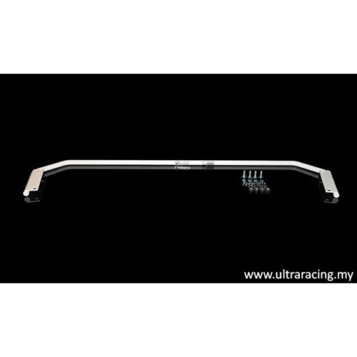 Ultra Racing rear anti-roll bar for Honda City/Jazz/Fit
