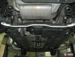 Ultra Racing rear anti-roll bar for Citroen C4 Spacetourer/Peugeot 308 II (T9)/408 P54