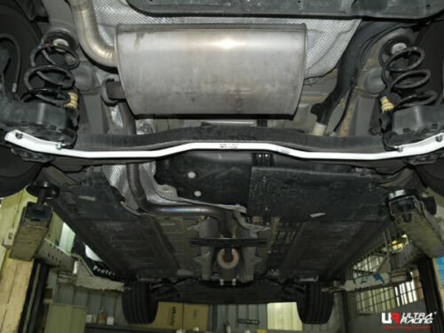 Ultra Racing rear anti-roll bar for Citroen C4 Spacetourer/Peugeot 308 II (T9)/408 P54