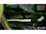 Ultra Racing rear anti-roll bar for Honda Civic X and CR-V V
