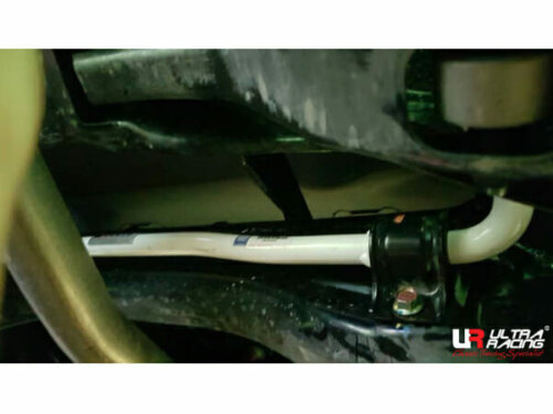 Ultra Racing rear anti-roll bar for Honda Civic X and CR-V V