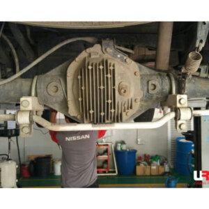 Ultra Racing stražnji stabilizator za Nissan Navara II D40 2.5 4WD