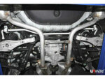 Ultra Racing rear anti-roll bar for Genesis G80 I (DH) 3.3 2WD