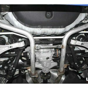 Ultra Racing stražnji stabilizator za Genesis G80 I (DH) 3.3 2WD