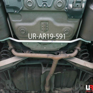 Ultra Racing stražnji stabilizator za Suzuki Kizashi I 2.4 2WD