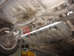 Ultra Racing rear anti-roll bar for Daihatsu Charade G100