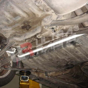 Ultra Racing stražnji stabilizator za Daihatsu Charade G100