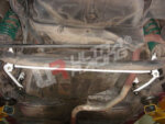Ultra Racing rear anti-roll bar for Daihatsu Charade G11