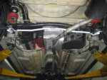 Ultra Racing rear anti-roll bar 20 mm for Suzuki SX4 I