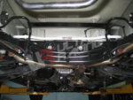 Ultra Racing front anti-roll bar for Chevrolet Captiva I 4WD 20 mm
