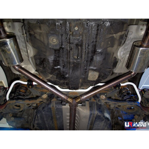 Ultra Racing rear anti-roll bar 20 mm for Hyundai Sonata NF