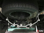 Ultra Racing rear anti-roll bar for Ford Ranger T6/Mazda BT-50 UP