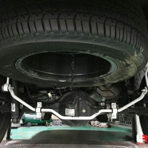 Ultra Racing stražnji stabilizator za Ford Ranger T6/Mazda BT-50 UP