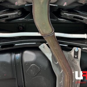 Ultra Racing stražnji stabilizator za Honda Civic XI (FE)
