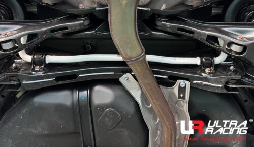 Ultra Racing rear anti-roll bar for Honda Civic XI (FE)