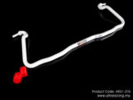 Ultra Racing rear anti-roll bar for BMW 3 E36