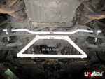 Ultra Racing rear anti-roll bar for Porsche 911 (997)
