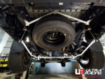 Ultra Racing rear anti-roll bar for Ford Ranger P-703
