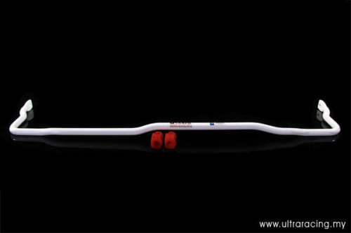Ultra Racing rear anti-roll bar for Toyota MR2 II (SW20)
